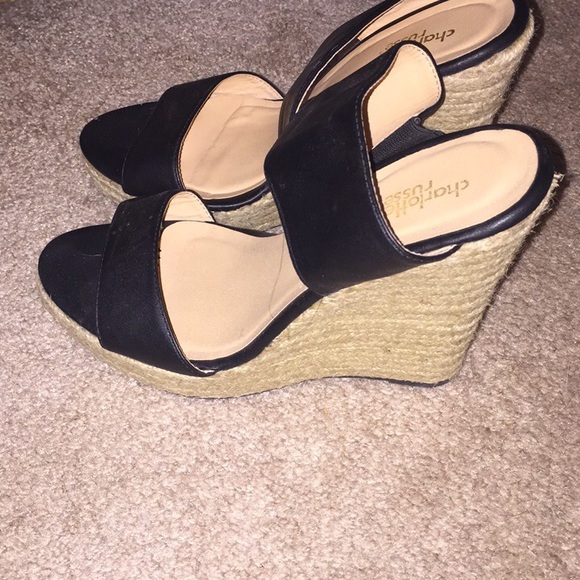 Women’s wedges - Picture 2 of 2